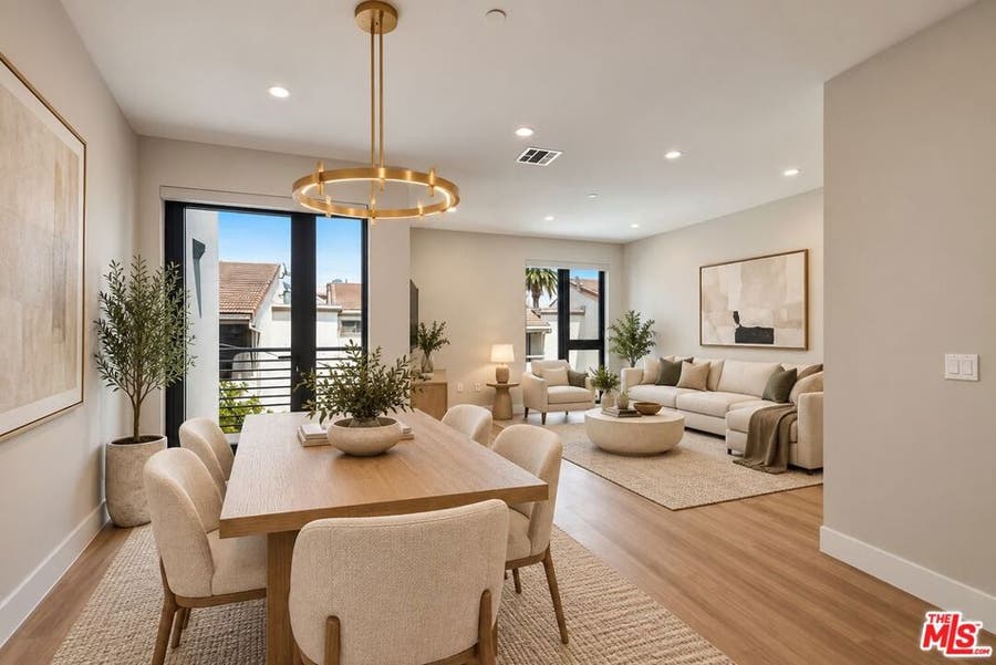 Property photo for 1906 Overland Avenue, #204, Los Angeles, CA