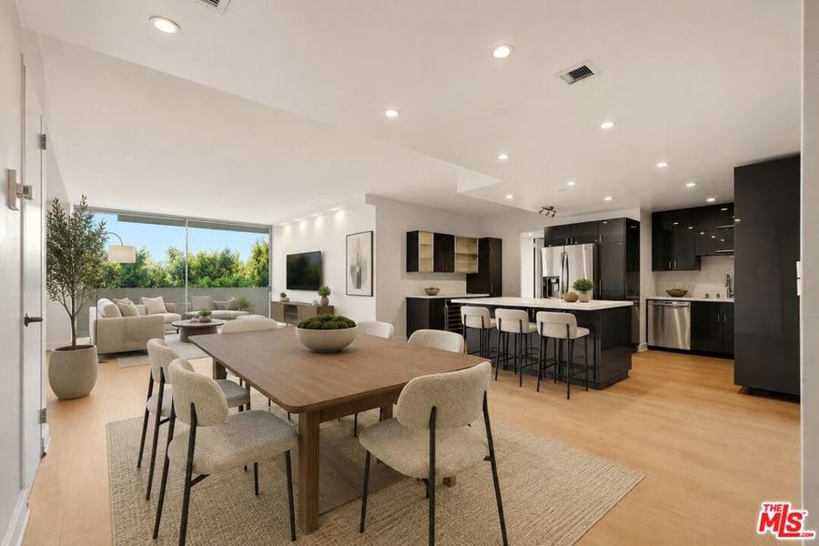 Property photo for 10433 Wilshire Boulevard, #407, Los Angeles, CA