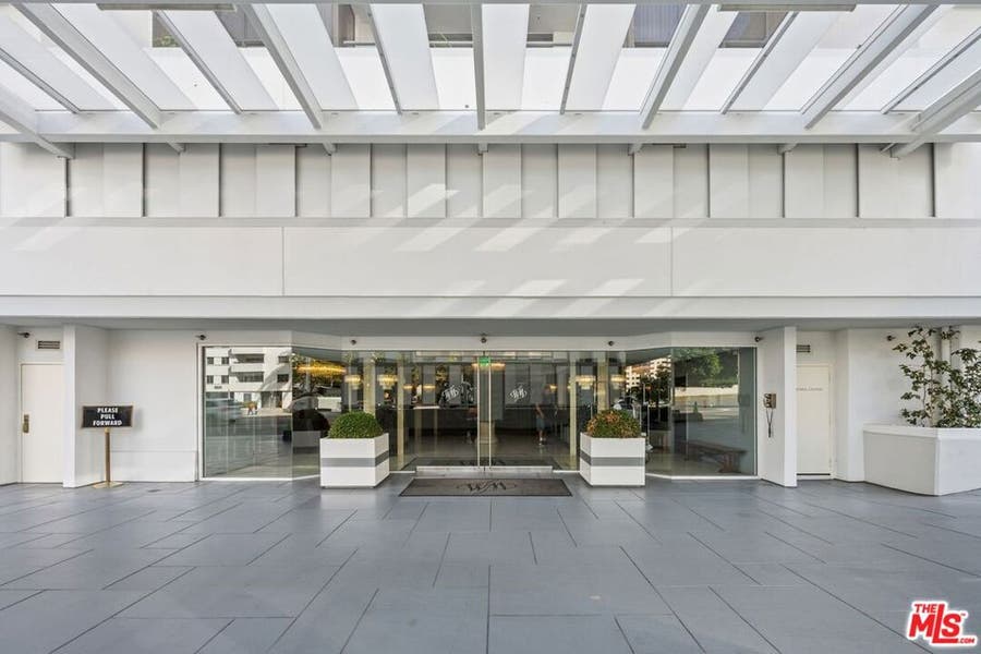 Property photo for 10660 Wilshire Boulevard, #407, Los Angeles, CA