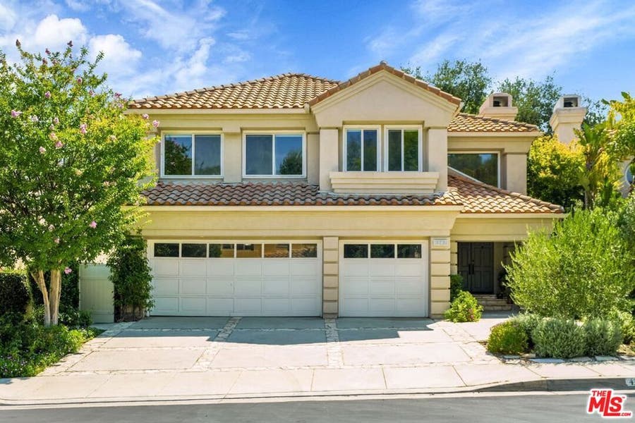 Property photo for 4342 Park Verdi, Calabasas, CA