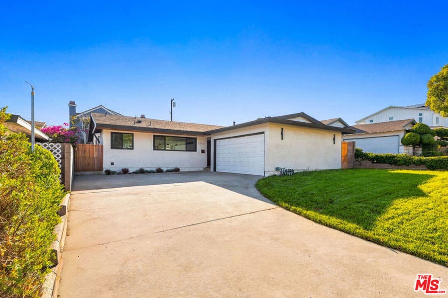 Property photo for 1313 S Gertruda Avenue, Redondo Beach, CA