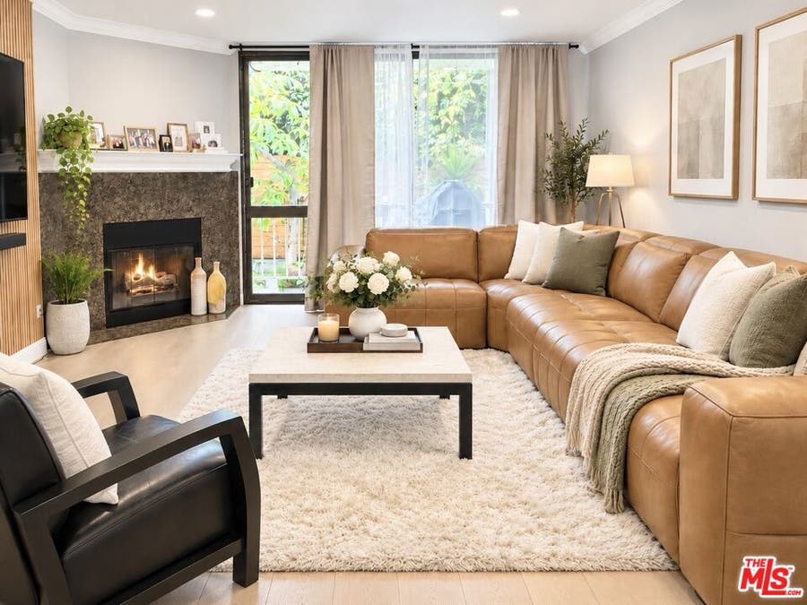 Property photo for 1854 S Beverly Glen Boulevard, #304, Los Angeles, CA