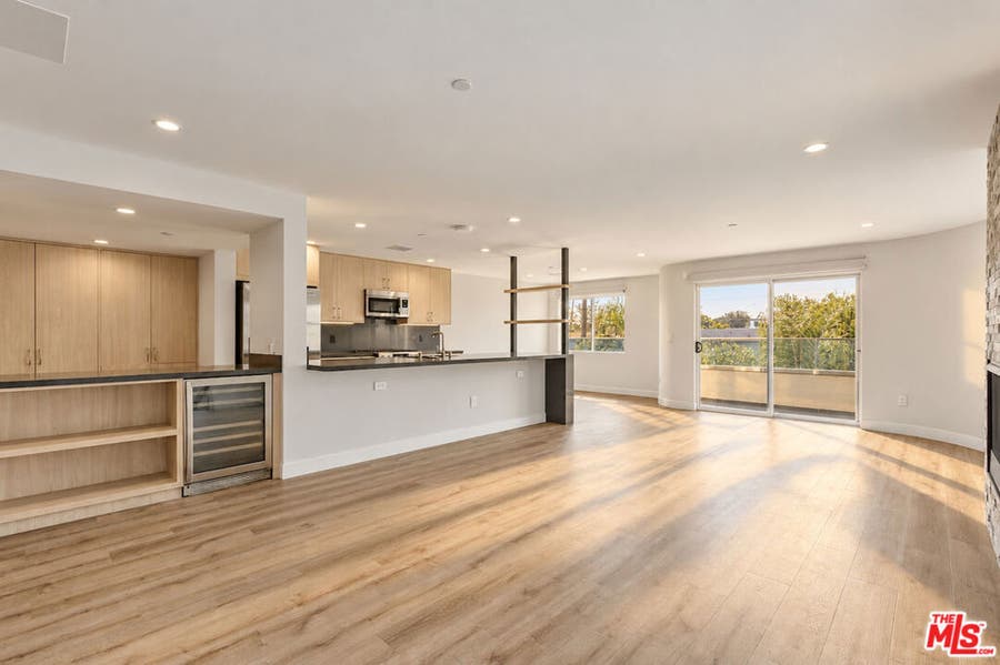 Property photo for 10951 National Boulevard, #201, Los Angeles, CA
