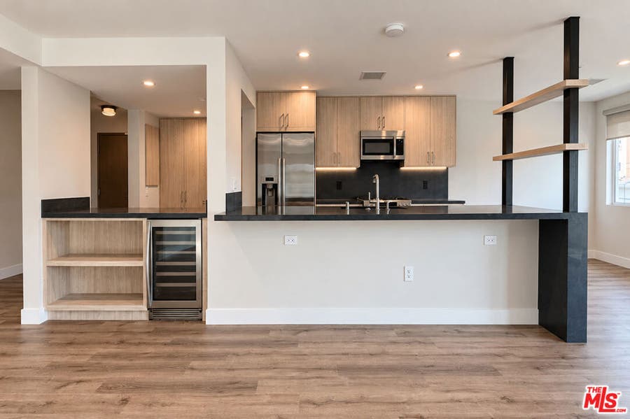 Property photo for 10951 National Boulevard, #201, Los Angeles, CA