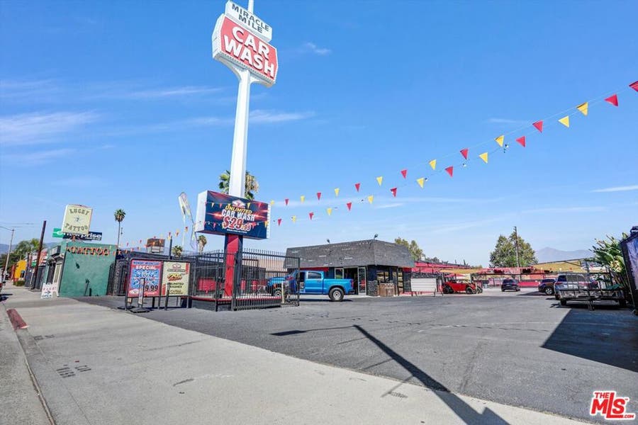 Property photo for 247 S E Street, San Bernardino, CA