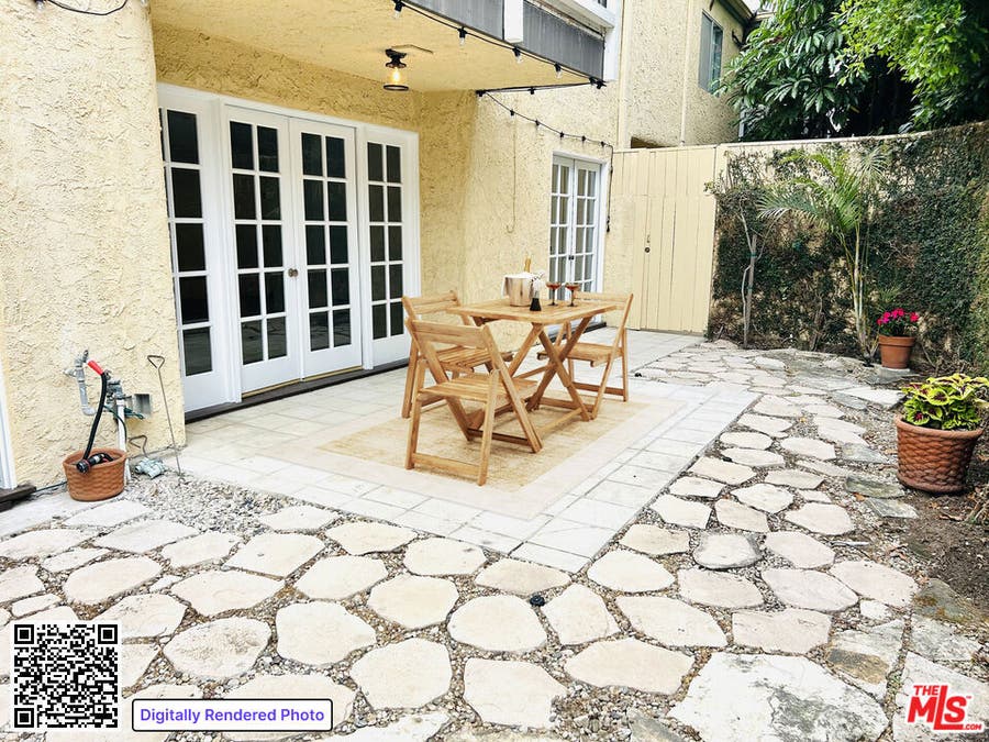 Property photo for 1731 Colby Avenue, #105, Los Angeles, CA