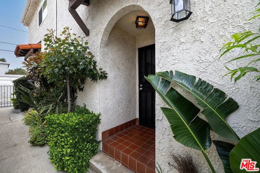 Property photo for 1443 25th Street, #4, Santa Monica, CA