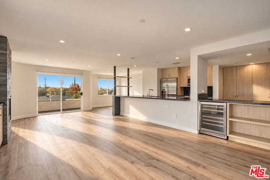 Property photo for 10951 National Boulevard, #303, Los Angeles, CA