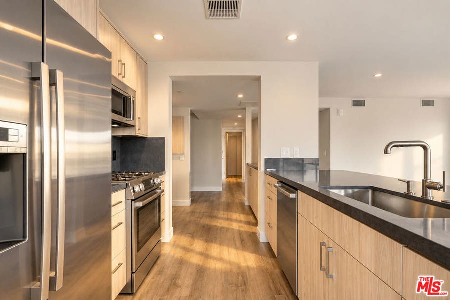 Property photo for 10951 National Boulevard, #303, Los Angeles, CA