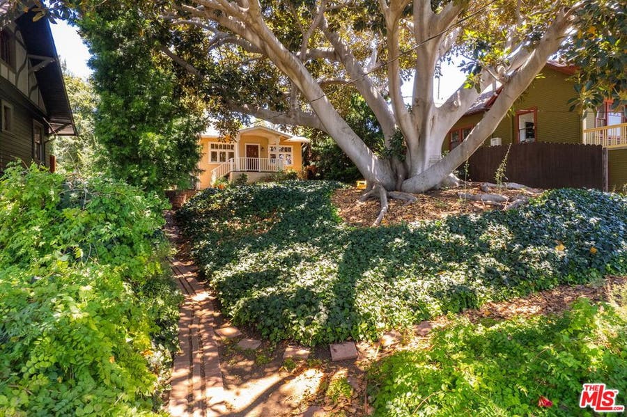 Property photo for 1336 Edgecliffe Drive, Los Angeles, CA