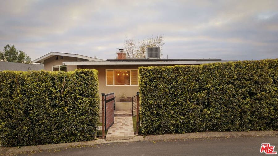 Property photo for 2882 Palmer Drive, Los Angeles, CA
