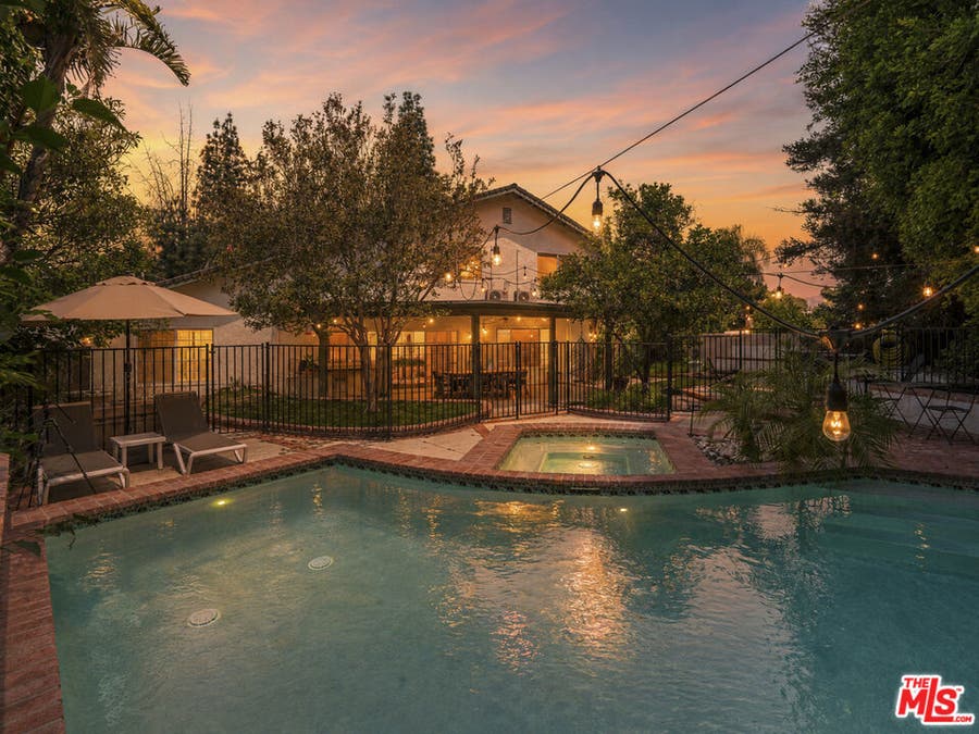 Property photo for 7618 Maynard Avenue, West Hills, CA