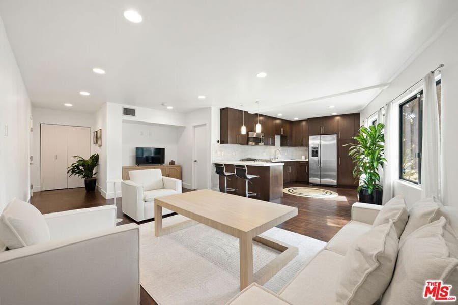 Property photo for 8755 Shoreham Drive, #101, West Hollywood, CA