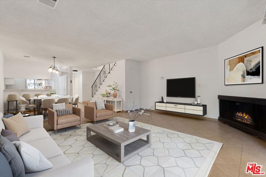 Property photo for 848 15th Street, #2, Santa Monica, CA