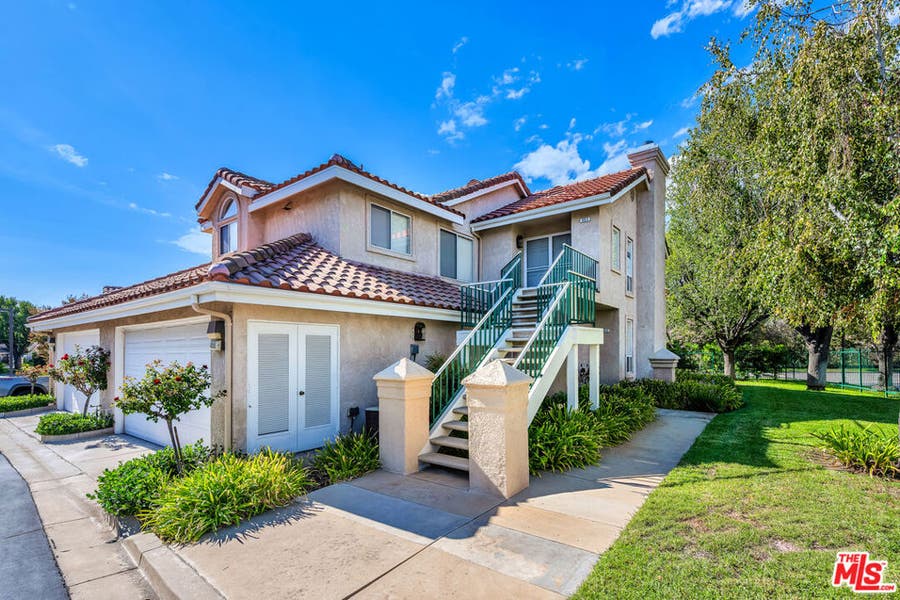 Property photo for 455 Kennerick Lane, Simi Valley, CA