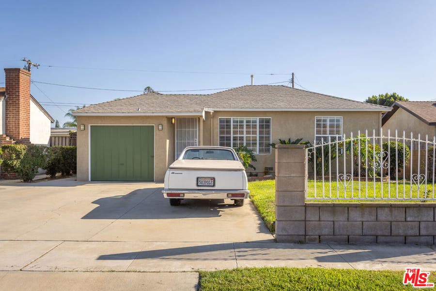 Property photo for 14006 Olive Street, Baldwin Park, CA