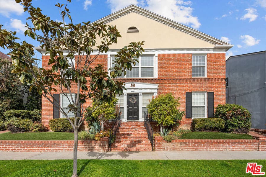 Property photo for 9645 W Olympic Boulevard, #1/2, Beverly Hills, CA