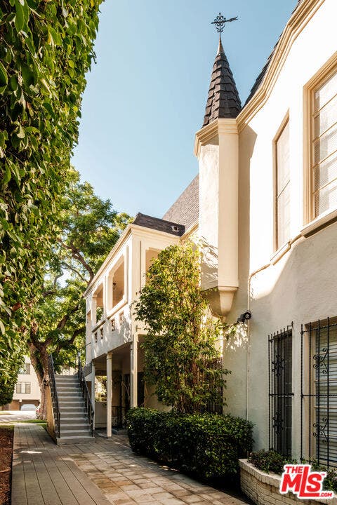 Property photo for 336 N Palm Drive, Beverly Hills, CA