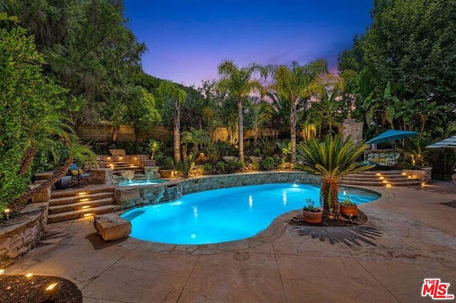 Property photo for 25514 Brighton Place, Stevenson Ranch, CA