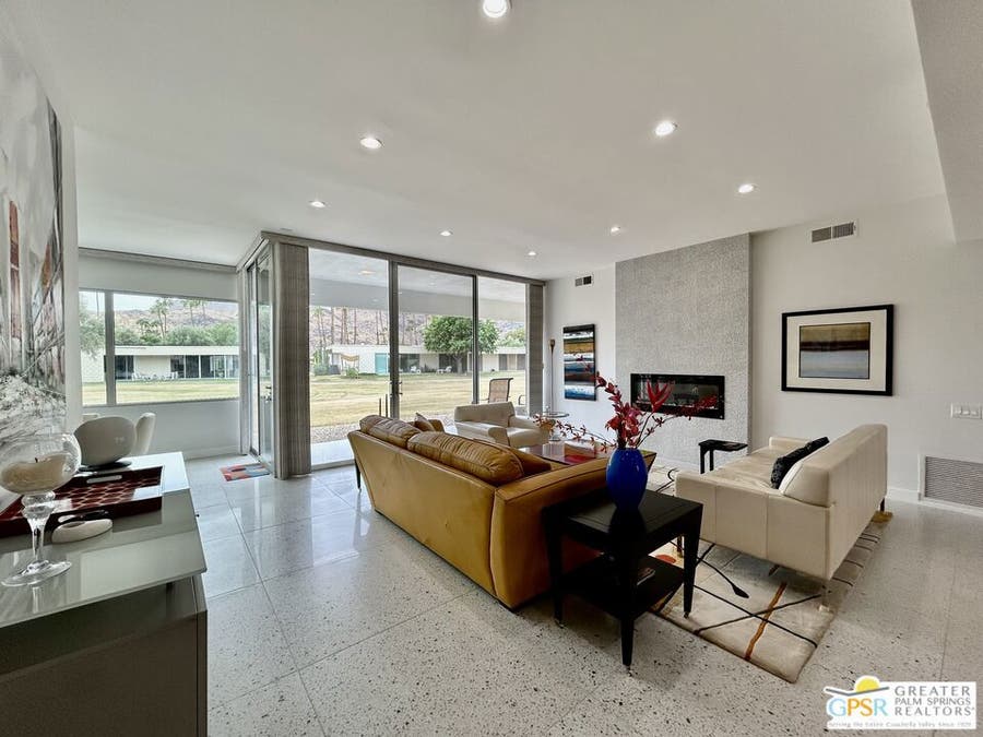 Property photo for 334 Desert Lakes Drive, Palm Springs, CA