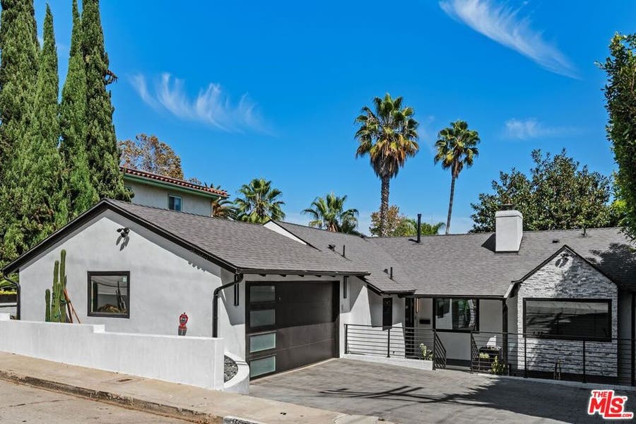 Property photo for 3304 Shelby Drive, Los Angeles, CA