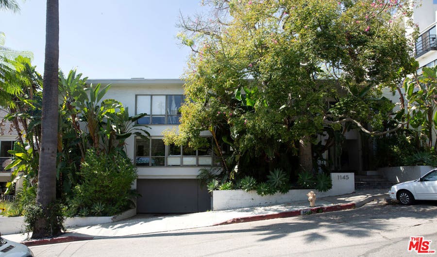 Property photo for 1145 Larrabee Street, #10, West Hollywood, CA