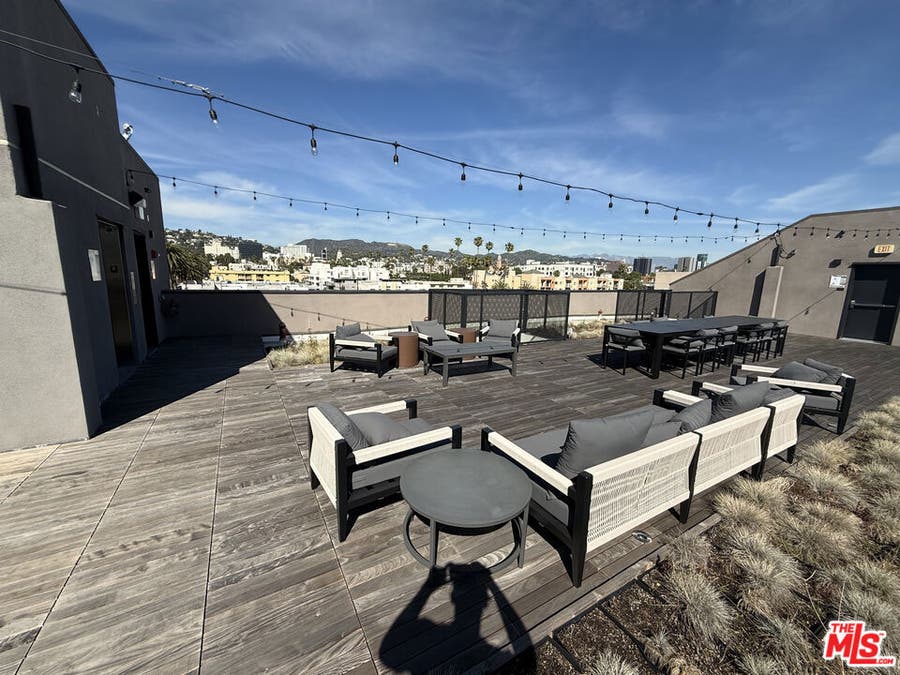 Property photo for 1130 N Orange Drive, #403A, Los Angeles, CA