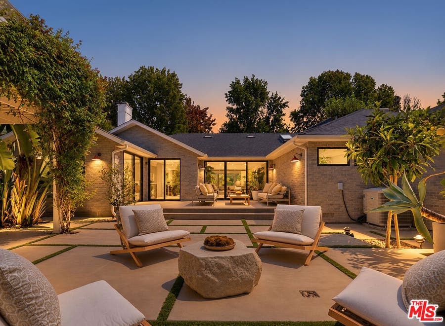 Property photo for 521 Loring Avenue, Los Angeles, CA