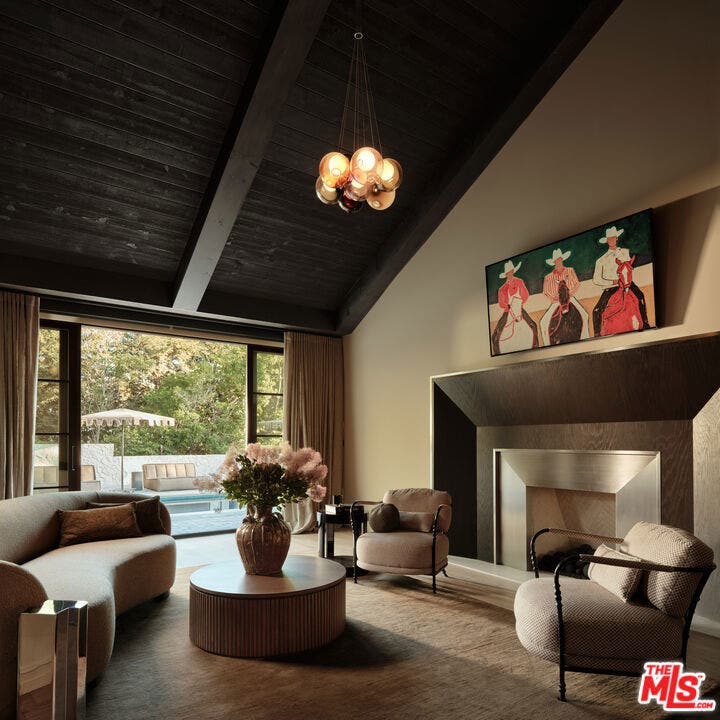 851 Strada Vecchia Road, Los Angeles, CA 90077 851 Strada Vecchia Road, Los Angeles, CA 90077