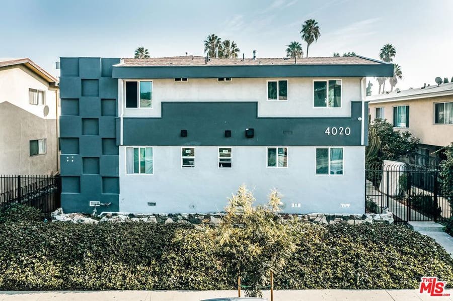 Property photo for 4020 Stevely Avenue, Los Angeles, CA