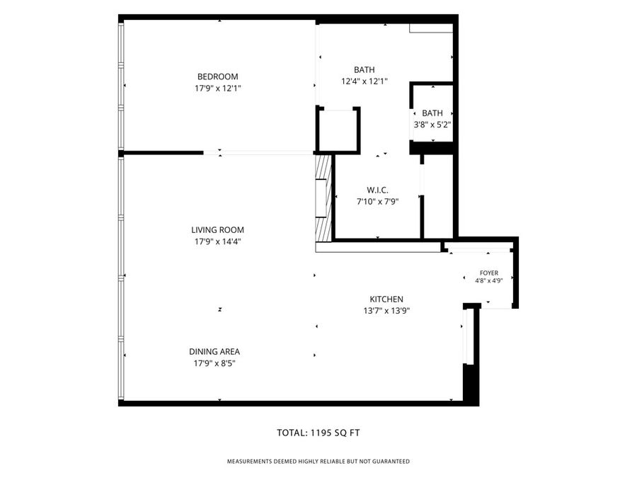 Property photo for 2220 Avenue Of The Stars, #2606, Los Angeles, CA