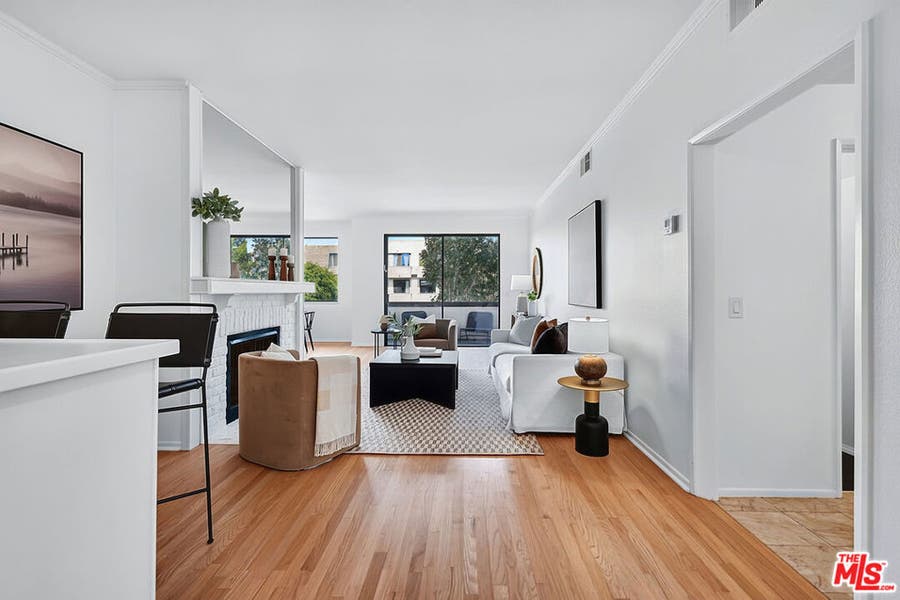 Property photo for 5100 Via Dolce, #206, Marina Del Rey, CA