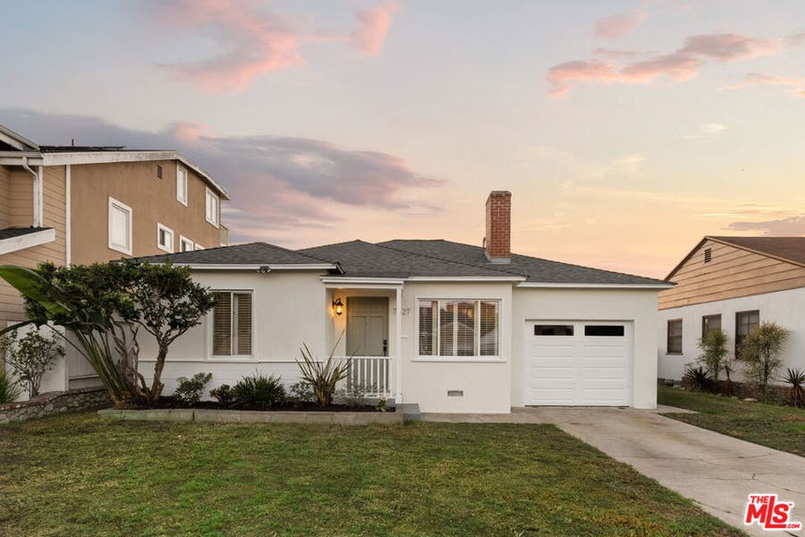 Property photo for 7527 Stewart Avenue, Los Angeles, CA