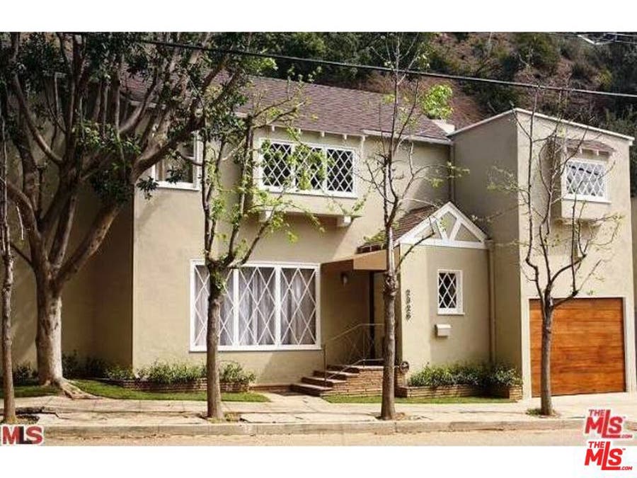 Property photo for 2326 CANYON Drive, Los Angeles, CA