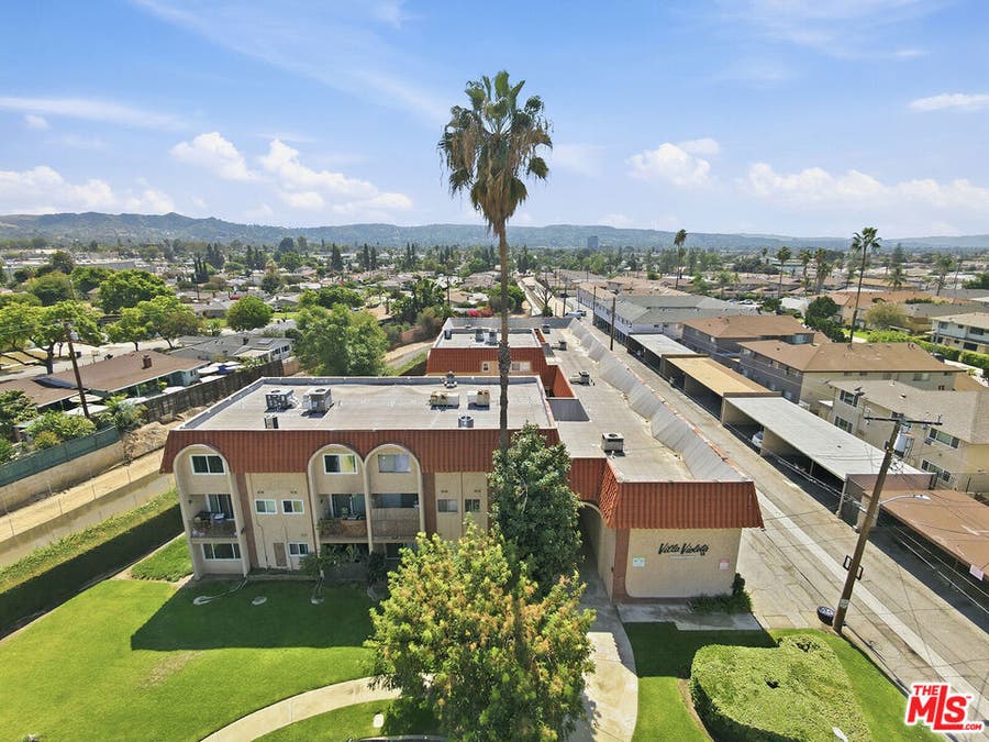 Property photo for 708 E Ruddock Street, Covina, CA