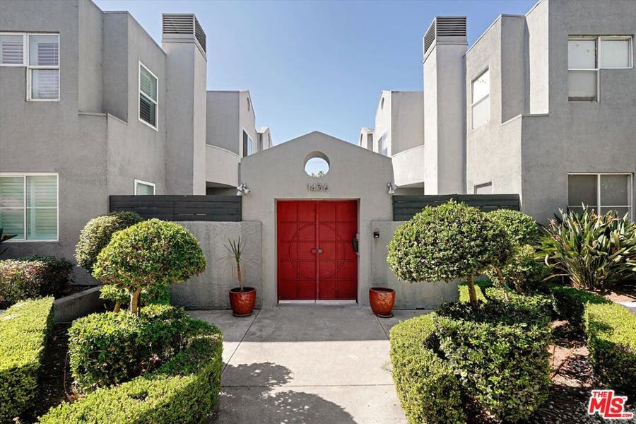 Property photo for 1436 20th Street, #4, Santa Monica, CA