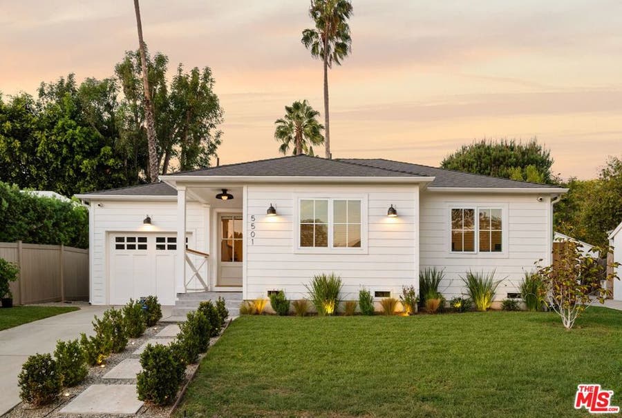 Property photo for 5501 W 76th Street, Los Angeles, CA