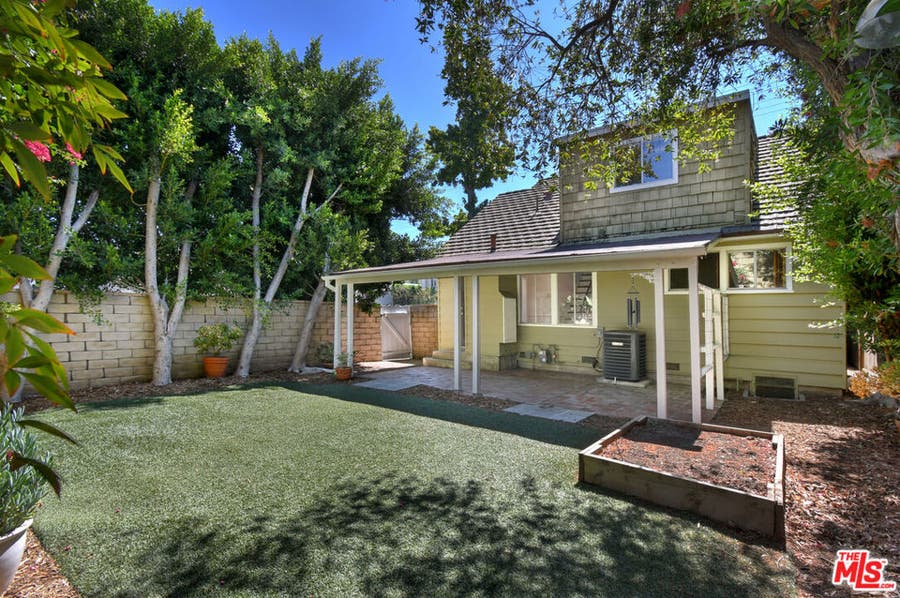 Property photo for 14335 Magnolia Boulevard, Sherman Oaks, CA