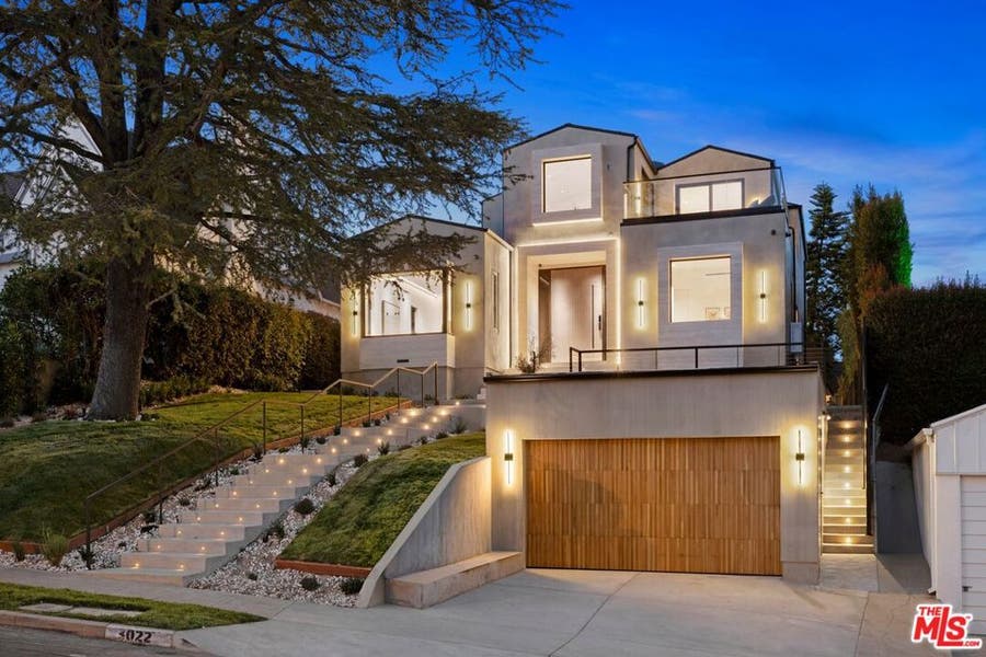 Property photo for 3022 Patricia Avenue, Los Angeles, CA