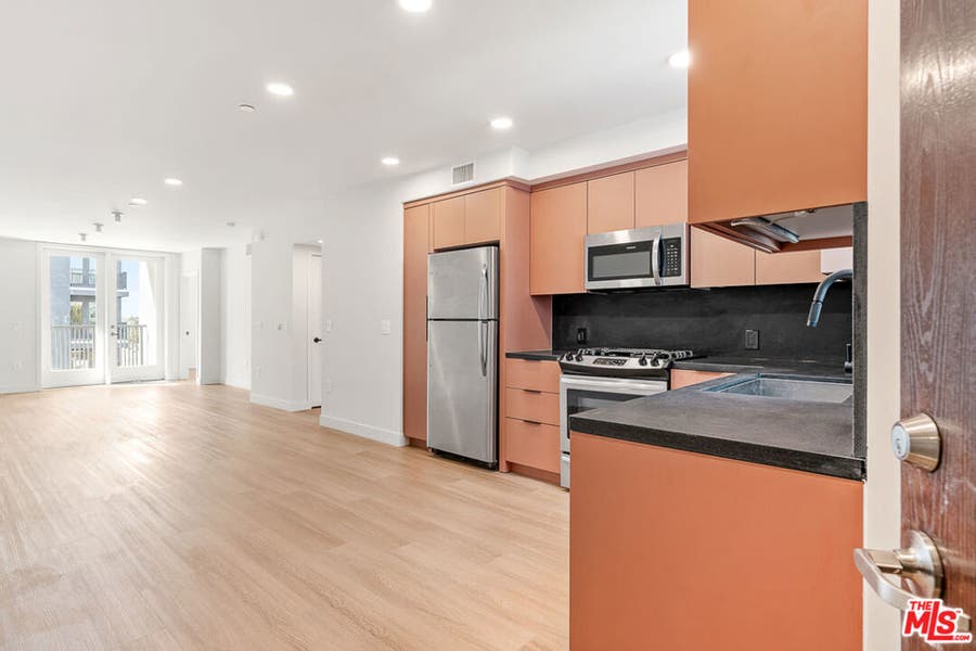 Property photo for 10601 Washington Boulevard, #514, Los Angeles, CA