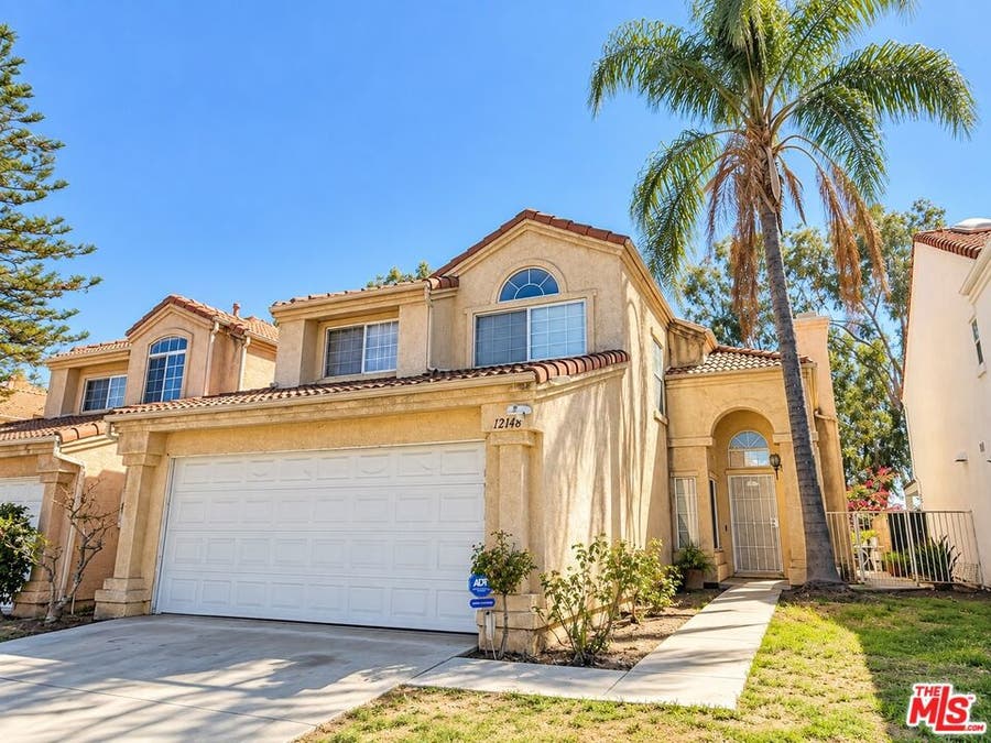 Property photo for 12148 Runnymede Street, North Hollywood, CA