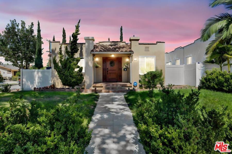 Property photo for 529 W Wilson Avenue, Glendale, CA