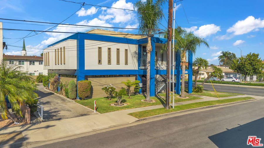 Property photo for 10535 Paramount Boulevard, Downey, CA