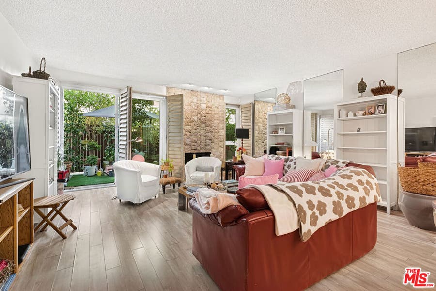 Property photo for 2338 S Beverly Glen Boulevard, Los Angeles, CA