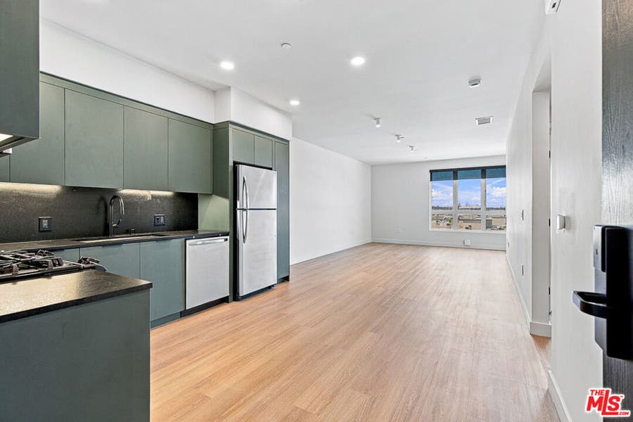 Property photo for 10601 Washington Boulevard, #430, Los Angeles, CA