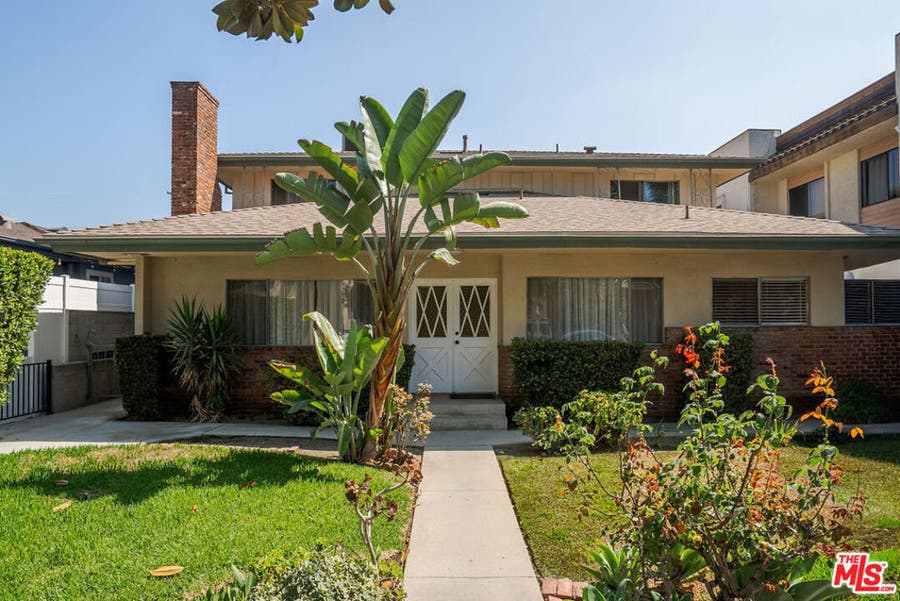 Property photo for 122 N Cedar Street, Glendale, CA