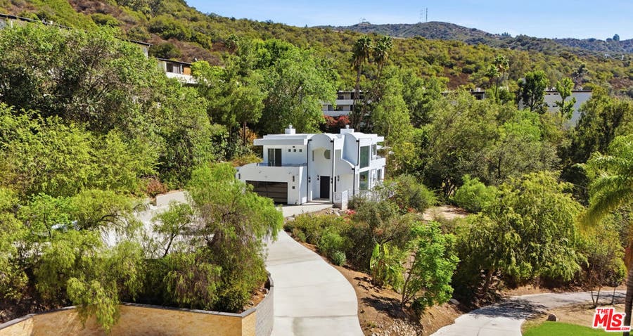 Property photo for 1907 Alpha Road, Glendale, CA