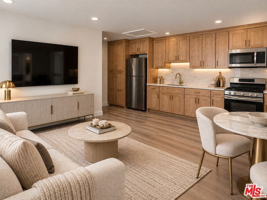 Property photo for 6520 Teesdale Avenue, North Hollywood, CA