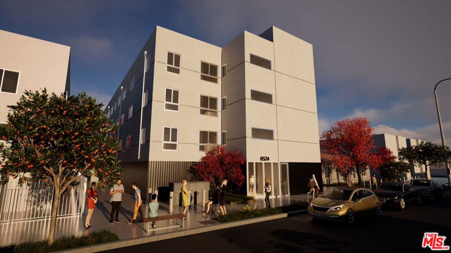 Property photo for 6526 Brynhurst Avenue, Los Angeles, CA