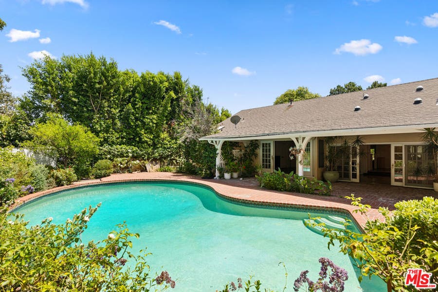 Property photo for 16011 Meadowcrest Road, Sherman Oaks, CA
